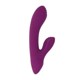 G-Spot Vibrator Playboy Bunny Red by Playboy, G spot vibrators - Ref: S9405055, Price: 32,48 €, Discount: %