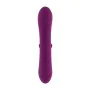 Vibrador Punto G Playboy Bunny Rojo de Playboy, Vibradores Punto G - Ref: S9405055, Precio: 33,12 €, Descuento: %