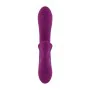 Vibrador Punto G Playboy Bunny Rojo de Playboy, Vibradores Punto G - Ref: S9405055, Precio: 33,12 €, Descuento: %