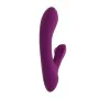 Vibrador de Ponto G Playboy Bunny Vermelho de Playboy, Vibradores Ponto G - Ref: S9405055, Preço: 32,48 €, Desconto: %