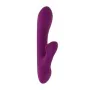 Vibrador de Ponto G Playboy Bunny Vermelho de Playboy, Vibradores Ponto G - Ref: S9405055, Preço: 32,48 €, Desconto: %