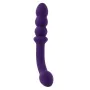 Vibrador Anal Cassini Preto Playboy Roxo de Playboy, Vibradores anais e perineais - Ref: S9405056, Preço: 43,83 €, Desconto: %