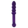 Vibrador Anal Cassini Preto Playboy Roxo de Playboy, Vibradores anais e perineais - Ref: S9405056, Preço: 43,83 €, Desconto: %