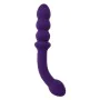 Vibrador Anal Cassini Preto Playboy Roxo de Playboy, Vibradores anais e perineais - Ref: S9405056, Preço: 43,83 €, Desconto: %