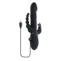 Vibromasseur Playboy Bunny Noir de Playboy, Vibromasseurs classiques - Réf : S9405057, Prix : 58,61 €, Remise : %