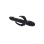 Vibromasseur Playboy Bunny Noir de Playboy, Vibromasseurs classiques - Réf : S9405057, Prix : 58,61 €, Remise : %