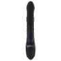 Vibrador Playboy Bunny Negro de Playboy, Vibradores clásicos - Ref: S9405057, Precio: 61,90 €, Descuento: %