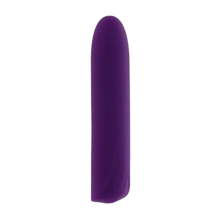 Bullet Vibrator Playboy Purple by Playboy, Bullet and egg vibrators - Ref: S9405058, Price: 26,34 €, Discount: %