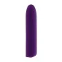 Bullet Vibrator Playboy Purple by Playboy, Bullet and egg vibrators - Ref: S9405058, Price: 26,34 €, Discount: %