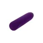 Bullet Vibrator Playboy Purple by Playboy, Bullet and egg vibrators - Ref: S9405058, Price: 26,34 €, Discount: %