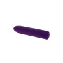 Bullet Vibrator Playboy Purple by Playboy, Bullet and egg vibrators - Ref: S9405058, Price: 26,34 €, Discount: %