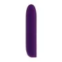 Bullet Vibrator Playboy Purple by Playboy, Bullet and egg vibrators - Ref: S9405058, Price: 26,34 €, Discount: %