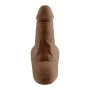 Gode réaliste Gender X Silicone Ø 3,8 cm de Gender X, Consolateurs réalistes - Réf : S9405059, Prix : 39,77 €, Remise : %