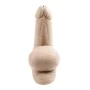 Natürliches Dildo Gender X Silikon Ø 3,8 cm von Gender X, Realistische Dildos - Ref: S9405060, Preis: 40,57 €, Rabatt: %