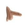 Gode réaliste Gender X Silicone Ø 3,8 cm de Gender X, Consolateurs réalistes - Réf : S9405061, Prix : 39,77 €, Remise : %