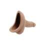 Gode réaliste Gender X Silicone Ø 3,8 cm de Gender X, Consolateurs réalistes - Réf : S9405061, Prix : 39,77 €, Remise : %