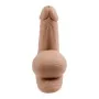 Gode réaliste Gender X Silicone Ø 3,8 cm de Gender X, Consolateurs réalistes - Réf : S9405061, Prix : 39,77 €, Remise : %