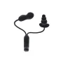 Vibrateur Anal Cassini Noir Gender X Noir de Gender X, Vibromasseurs anals et périnéens - Réf : S9405062, Prix : 47,76 €, Rem...