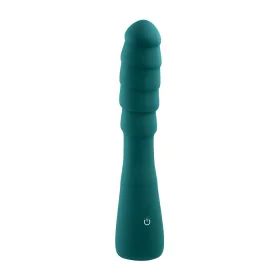 Vibromasseur à boules Gender X Vert de Gender X, Oeufs vibrants - Réf : S9405063, Prix : 36,29 €, Remise : %