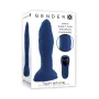 Vibrator Gender X Blue by Gender X, Classic vibrators - Ref: S9405064, Price: 60,42 €, Discount: %