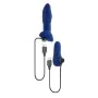 Vibrator Gender X Blau von Gender X, Klassische Vibratoren - Ref: S9405064, Preis: 60,42 €, Rabatt: %