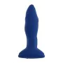 Vibrator Gender X Blau von Gender X, Klassische Vibratoren - Ref: S9405064, Preis: 60,42 €, Rabatt: %