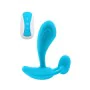 Vibrador Gender X Azul de Gender X, Vibradores clásicos - Ref: S9405066, Precio: 42,85 €, Descuento: %