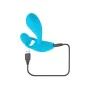 Vibromasseur Gender X Bleu de Gender X, Vibromasseurs classiques - Réf : S9405066, Prix : 42,85 €, Remise : %