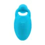 Vibromasseur Gender X Bleu de Gender X, Vibromasseurs classiques - Réf : S9405066, Prix : 42,85 €, Remise : %