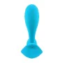 Vibromasseur Gender X Bleu de Gender X, Vibromasseurs classiques - Réf : S9405066, Prix : 42,85 €, Remise : %