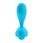 Vibromasseur Gender X Bleu de Gender X, Vibromasseurs classiques - Réf : S9405066, Prix : 42,85 €, Remise : %