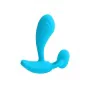 Vibromasseur Gender X Bleu de Gender X, Vibromasseurs classiques - Réf : S9405066, Prix : 42,85 €, Remise : %