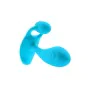 Vibromasseur Gender X Bleu de Gender X, Vibromasseurs classiques - Réf : S9405066, Prix : 42,85 €, Remise : %