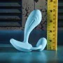 Vibrador Gender X Azul de Gender X, Vibradores clásicos - Ref: S9405066, Precio: 42,85 €, Descuento: %