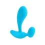 Vibromasseur Gender X Bleu de Gender X, Vibromasseurs classiques - Réf : S9405066, Prix : 42,85 €, Remise : %