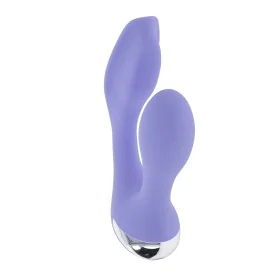 Vibrateur G-Spot Evolved Every Way Play Violet de Evolved, Vibrateurs du point G - Réf : S9405067, Prix : 39,14 €, Remise : %