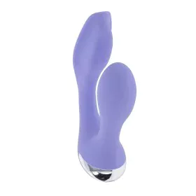 Vibrador de Ponto G Evolved Every Way Play Roxo de Evolved, Vibradores Ponto G - Ref: S9405067, Preço: 39,93 €, Desconto: %