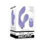 Vibrador de Ponto G Evolved Every Way Play Roxo de Evolved, Vibradores Ponto G - Ref: S9405067, Preço: 39,14 €, Desconto: %