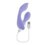 Vibrador Punto G Evolved Every Way Play Morado de Evolved, Vibradores Punto G - Ref: S9405067, Precio: 39,14 €, Descuento: %