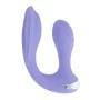 Vibrador de Ponto G Evolved Every Way Play Roxo de Evolved, Vibradores Ponto G - Ref: S9405067, Preço: 39,14 €, Desconto: %