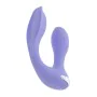 Vibrateur G-Spot Evolved Every Way Play Violet de Evolved, Vibrateurs du point G - Réf : S9405067, Prix : 39,93 €, Remise : %