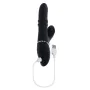 Vibrateur G-Spot Evolved Noir de Evolved, Vibrateurs du point G - Réf : S9405068, Prix : 64,93 €, Remise : %