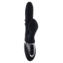 Vibrateur G-Spot Evolved Noir de Evolved, Vibrateurs du point G - Réf : S9405068, Prix : 64,93 €, Remise : %