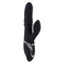 Vibrateur G-Spot Evolved Noir de Evolved, Vibrateurs du point G - Réf : S9405068, Prix : 64,93 €, Remise : %