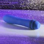 Bullet Vibrator Evolved Blue by Evolved, Bullet and egg vibrators - Ref: S9405069, Price: 24,32 €, Discount: %