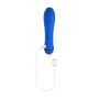 Vibromasseur à boules Evolved Bleu de Evolved, Oeufs vibrants - Réf : S9405069, Prix : 24,32 €, Remise : %