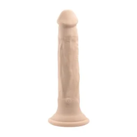 Dildo Realistico Evolved Silicone ABS Ø 4,5 cm (17,8 cm) di Evolved, Dildo realistici - Rif: S9405070, Prezzo: 62,23 €, Scont...