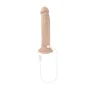 Dildo Realista Evolved Silicone ABS Ø 4,5 cm (17,8 cm) de Evolved, Consoladores realistas - Ref: S9405070, Preço: 62,23 €, De...