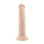 Dildo Realista Evolved Silicone ABS Ø 4,5 cm (17,8 cm) de Evolved, Consoladores realistas - Ref: S9405070, Preço: 62,23 €, De...