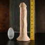 Dildo Realista Evolved Silicone ABS Ø 4,5 cm (17,8 cm) de Evolved, Consoladores realistas - Ref: S9405070, Preço: 62,23 €, De...